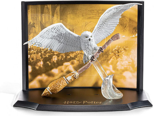 The Noble Collection Harry Potter: Hedwig Φιγούρα 11εκ.