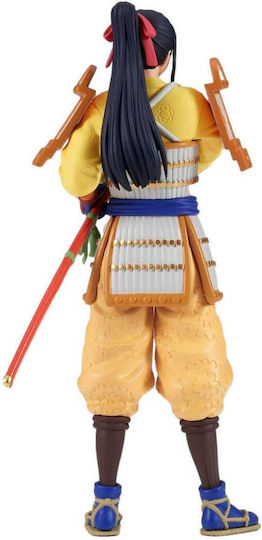 Banpresto One Piece Kikunojo Figur Sammelbare Figuren 17cm