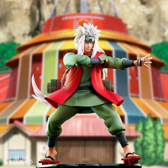 Abysse Naruto Figurină Înălțime 22cm Scară 1:10