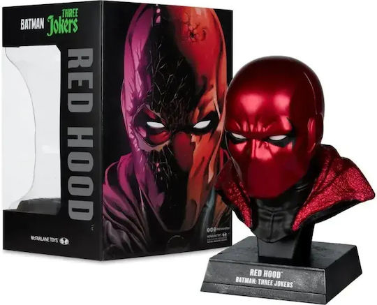 Mcfarlane Toys DC Comics Batman Replica 18cm Length Scale 1:3