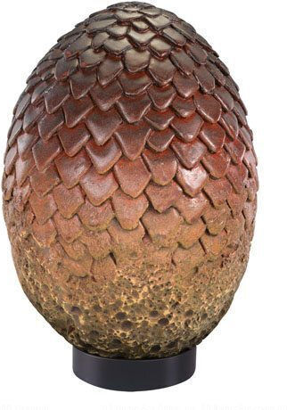 The Noble Collection Игра на тронове: Egg Фигура