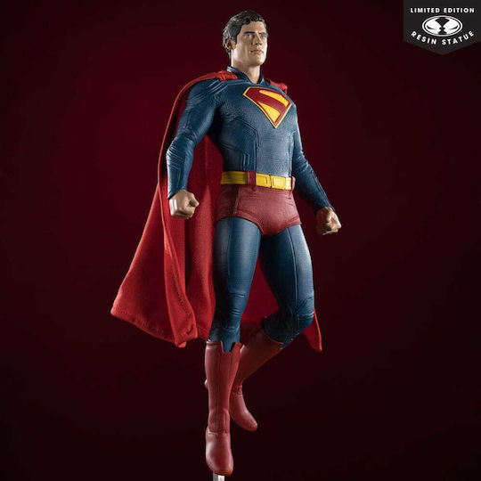 Mcfarlane Toys DC Comics Superman Figure in 1:6 Scale