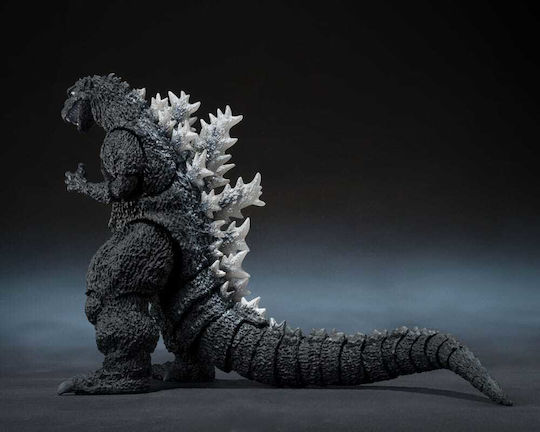 Tamashi Nations Godzilla Movie Graphic Plus Figurină de Acțiune