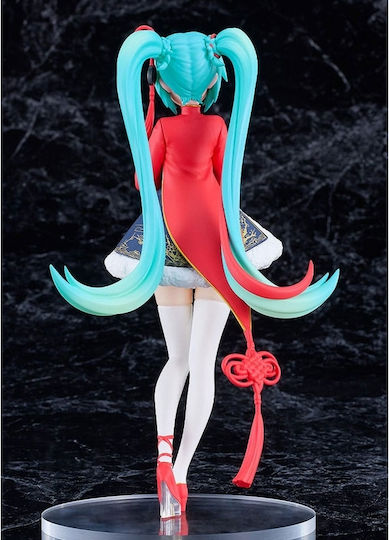 Good Smile Company Vocal Series 01 Hatsune Miku Фигура