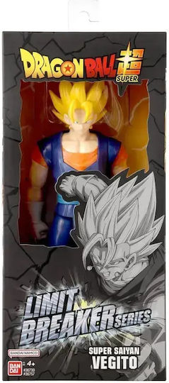 Namco - Bandai Dragon Ball Vegito SS Action Figure 15cm