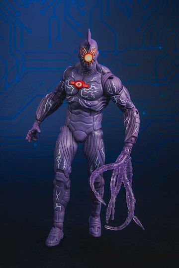 Mcfarlane Toys DC Comics Batman Action-Figur Höhe 19cm in Maßstab 1:10