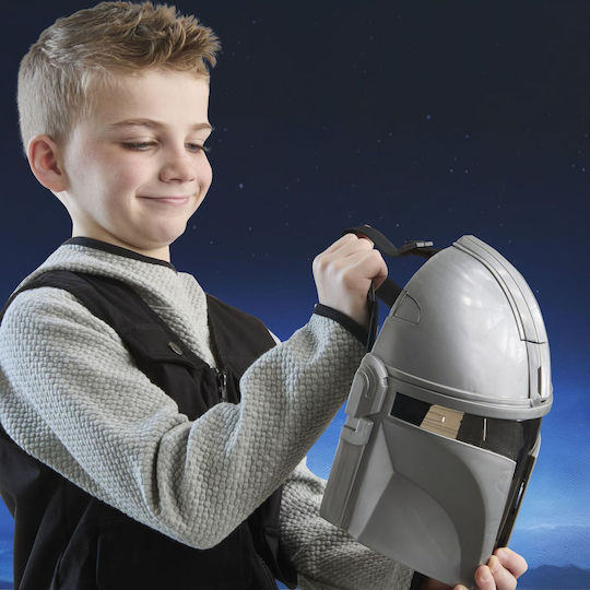 Hasbro Star Wars Mandalorian Figur Sammelbare Figuren