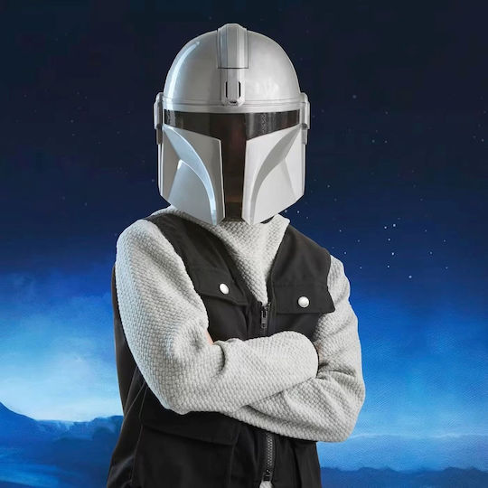 Hasbro Star Wars Mandalorian Figur Sammelbare Figuren