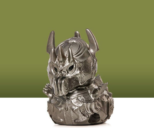 Мини фигурка Lord Rings Tubbz Сауарон пате за баня 5см