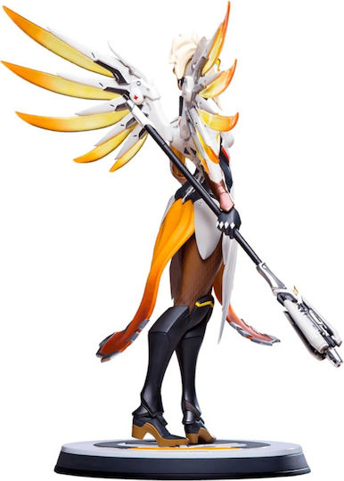 Blizzard Entertainment Overwatch Mercy Figurină 35 cm