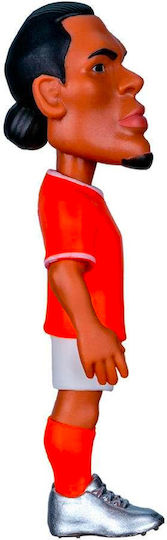 Giochi Preziosi Minix Collectible Figure World Cup Netherlands Virgil Van Dijk Mnxr4000