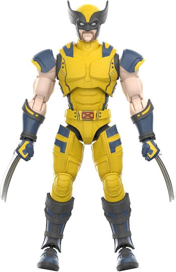 Blokees Figurină Marvel 12 cm