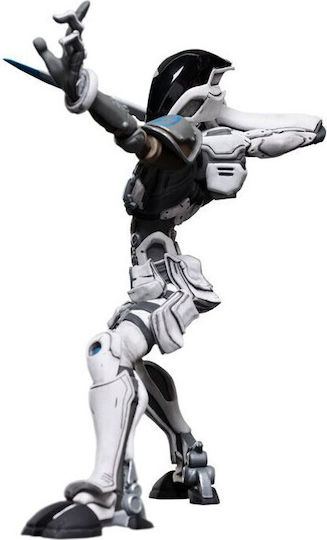 Weta Workshop Borderlands 3 Zer0 Sammelbare Figur 15,8 cm
