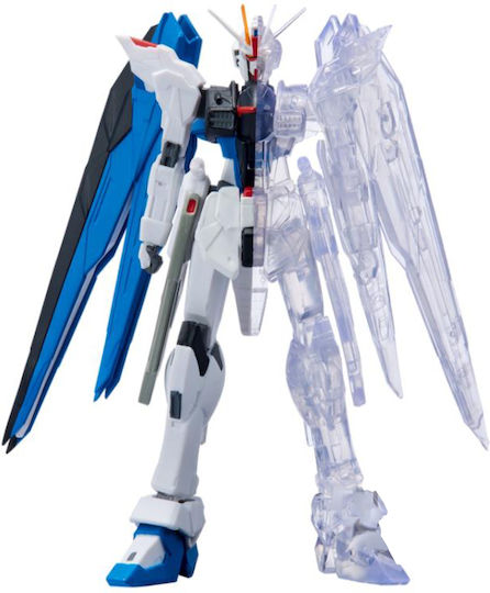 Banpresto Gundam Internal Structure ZGMF X10A Freedom Ver A Mobile Suit Figure 14cm