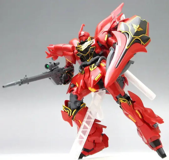 Namco - Bandai Gundam: HGUC Sinanju Figurină de acțiune la scară 3:24
