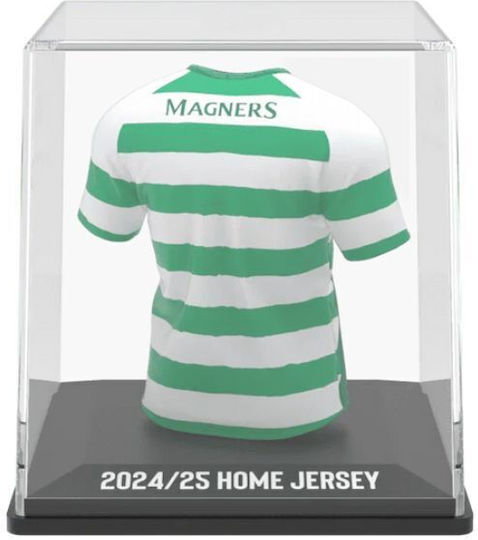 FanCollex Celtic Home 2024/25 Κουτί