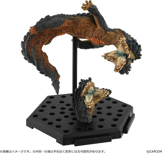 Capcom Hunter Figur 15cm