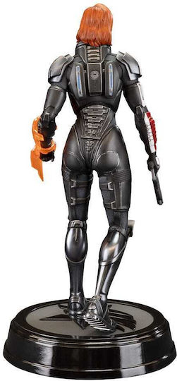 Mass Effect Commander Jane Shepard Figurina Statuie 23cm
