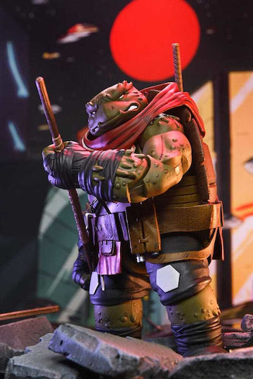Neca Teenage Mutant Ninja Turtles: Teenage Mutant Ninja Turtles: The Last Ronin - Ultimate Odyn (re-evolution) Φιγούρα Δράσης 19εκ.
