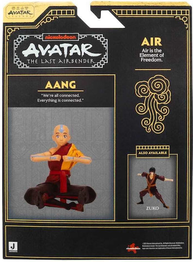 Jazwares Avatar Action Figure