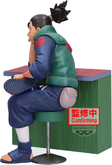 Naruto 72 Series Iruka Umino Φιγούρα Αγαλματίδιο 13cm