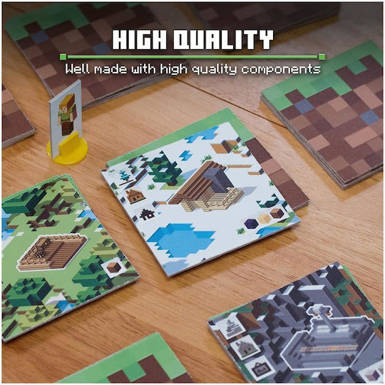 Ravensburger Minecraft Sammelbare Figuren