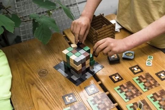 Ravensburger Minecraft Sammelbare Figuren