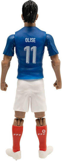 Banbo Toys Football Action Figure 20cm