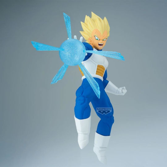 Banpresto Dragon Ball Вегета Gx Materia Фигура