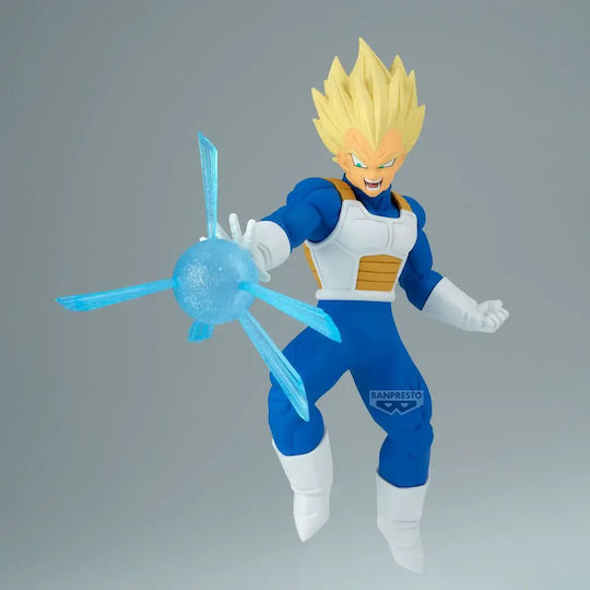 Banpresto Dragon Ball Вегета Gx Materia Фигура