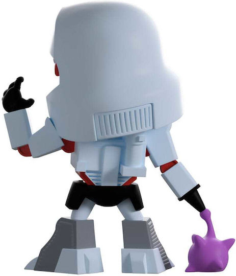 Transformers Megatron #1 Φιγούρα Αγαλματίδιο 11cm