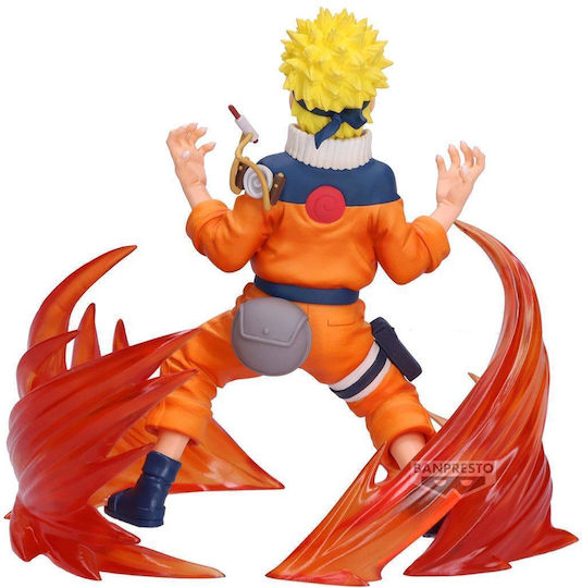 Banpresto Naruto Φιγούρα 15εκ.