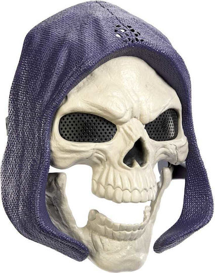 Masters Universe 2026 Movie Chronicles Roleplay Replica Skeletor's Mask *german Version*