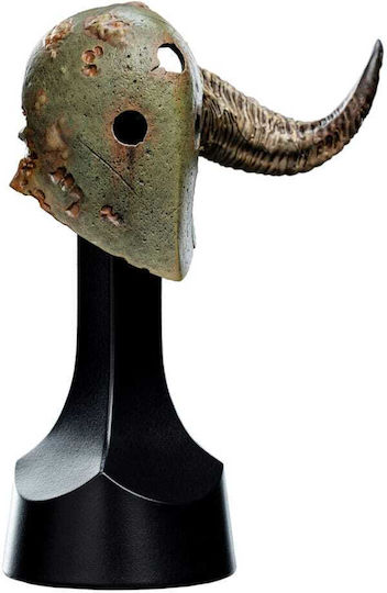 Weta Workshop Warhammer Aos Putrid Blightking Helm Replica