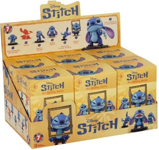 Disney Lilo & Stitch Helden-Box Art Gallery Serie Figur Zufälliger Inhalt