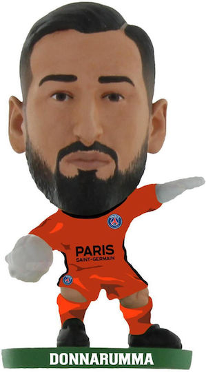 Soccerstarz Пари Сен Жермен Джанлуиджи Донарума Домашен Екип Класически Фигурки