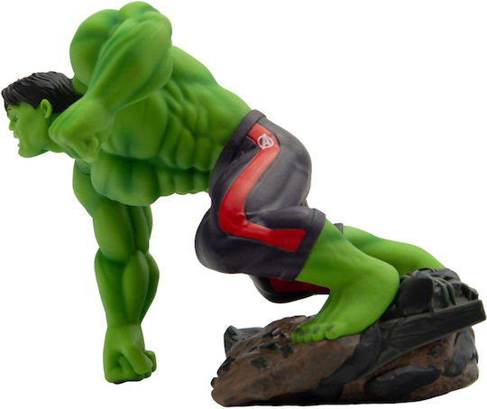 Marvel Avengers Hulk Φιγούρα Αγαλματίδιο 10cm