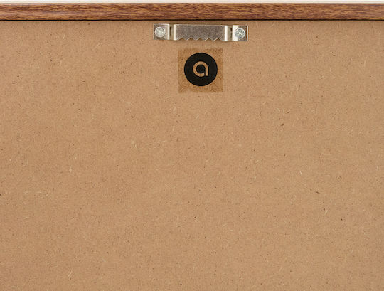 Gemälde Rahmen & Neon 48x48 A-s Crush Beige 219655 48x48 MDF