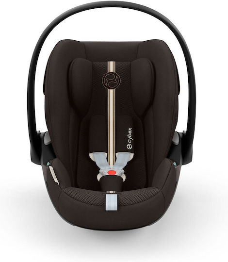 Cybex Cloud G3 Car Seat i-Size Chocolate Brown Plus 0-13 kg