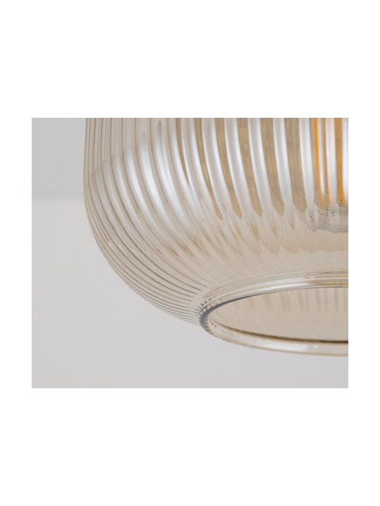 TK Lighting Таванно Осветително Тяло 17см TK Lighting Таванно Осветително Тяло 17см