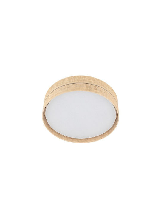 TK Lighting Таванно Осветително Тяло 17см TK Lighting Таванно Осветително Тяло 17см