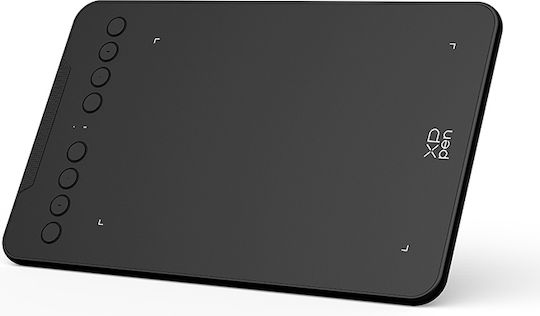 XP-Pen Deco mini7W V2 Графичен таблет за рисуване без екран с Bluetooth