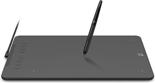 XP-Pen Deco mini7W V2 Графичен таблет за рисуване без екран с Bluetooth