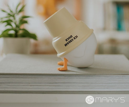Mary's Led Lamps Mary's Παιδικό Φωτάκι Νυκτός Παγωτό Πάπια 901.00060