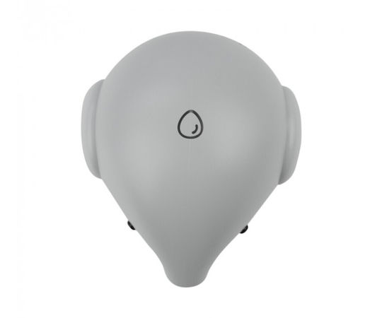 Mary's Led Lamps Mary's Kids Dispenser Soap Pump Elephant Grey 901.00075