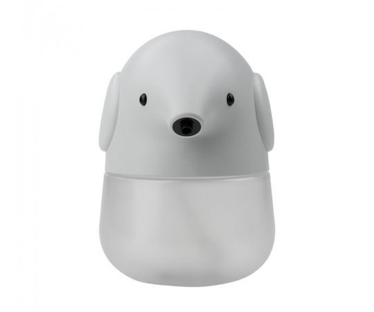 Mary's Led Lamps Mary's Kids Dispenser Soap Pump Elephant Grey 901.00075