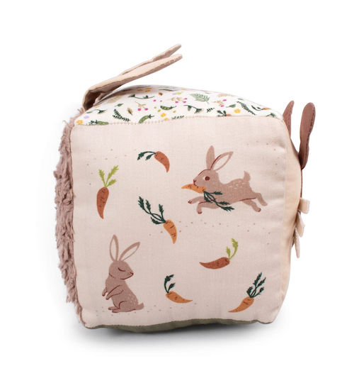 Filibabba Filibabba Activity Cube Carrot Thief 108.00209