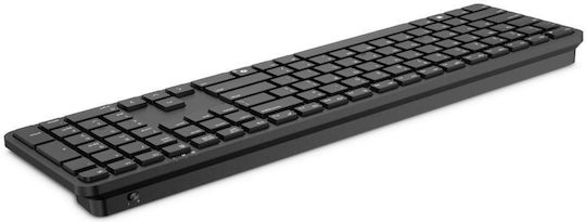 Dell Pro 5 Безжично Комплект клавиатура и мишка Английски US