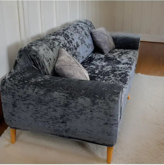 SteweHome SteweHome Sofa Throw Velvet 180x230cm Velvet
