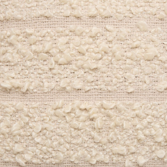 Μαξιλάρι Καναπέ A-s Beryl Beryl Linen 45x45εκ.
